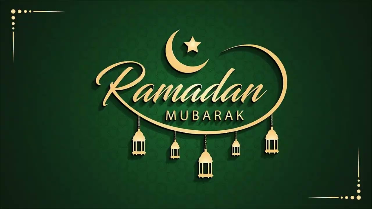 Ramadan Mubarak !!! ☪️⭐🌙 #ramadanvibes #ramadan #mubarak #kareem