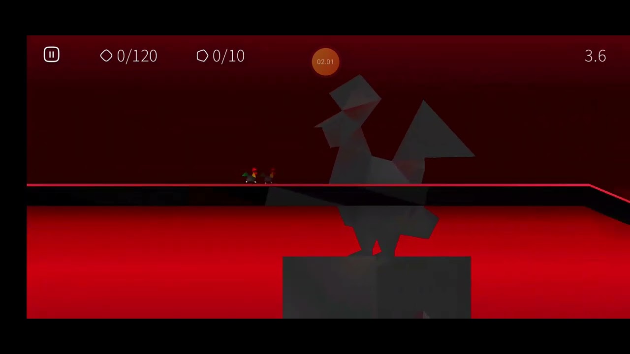 Fast Like a Fox - Final Run