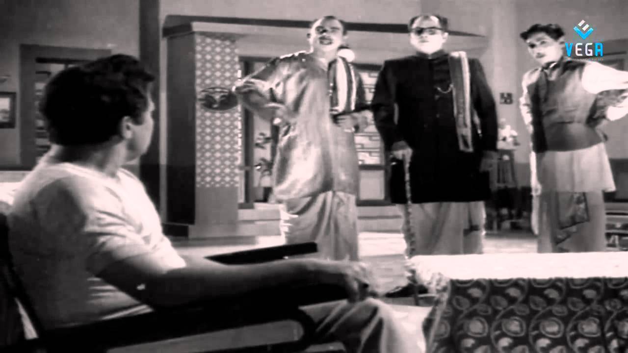 Edureetha Telugu Full Movie