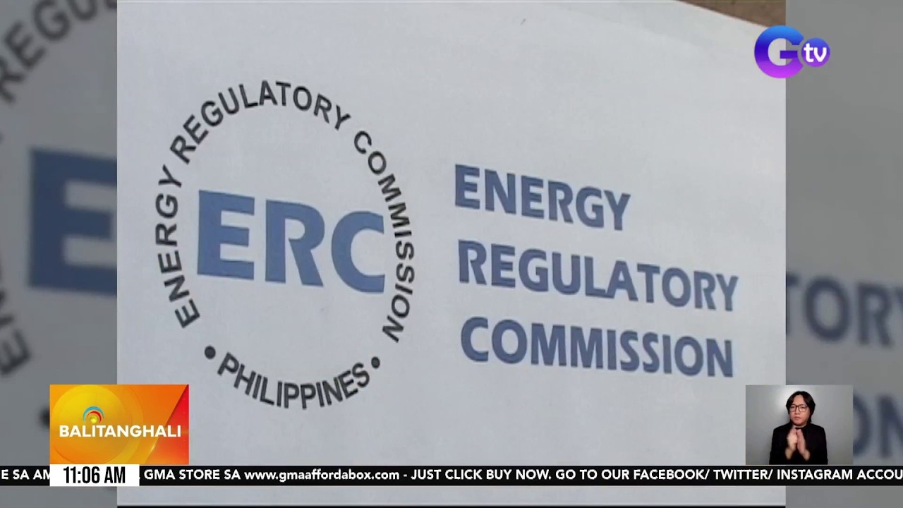 ERC - Bawal putulan ng kuryente ang hindi makabayad na customers hanggang Oktubre | Balitanghali