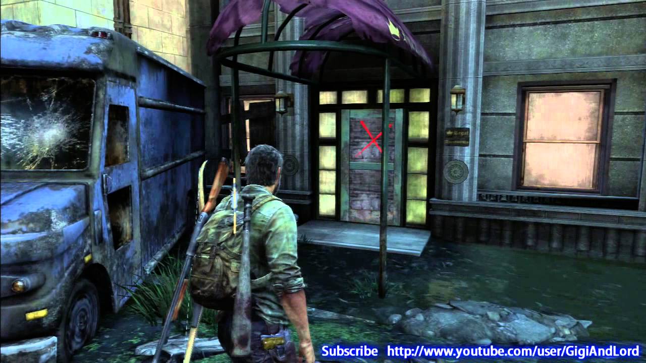 Guida ai trofei DEFINITIVA The Last Of Us (3a parte)
