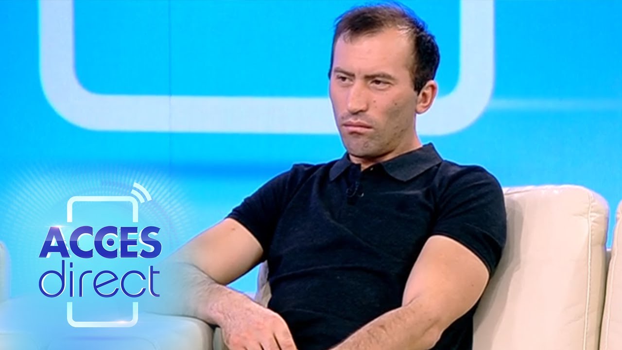 Viorel Stegaru, la a treia mândruță! Cine este misterioasa femeie?