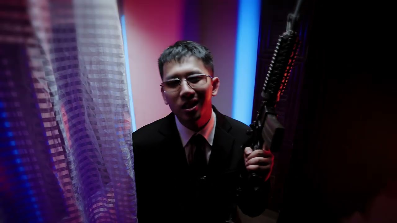 Slick Rick - Yelhomie | Official Music Video @massappealindia