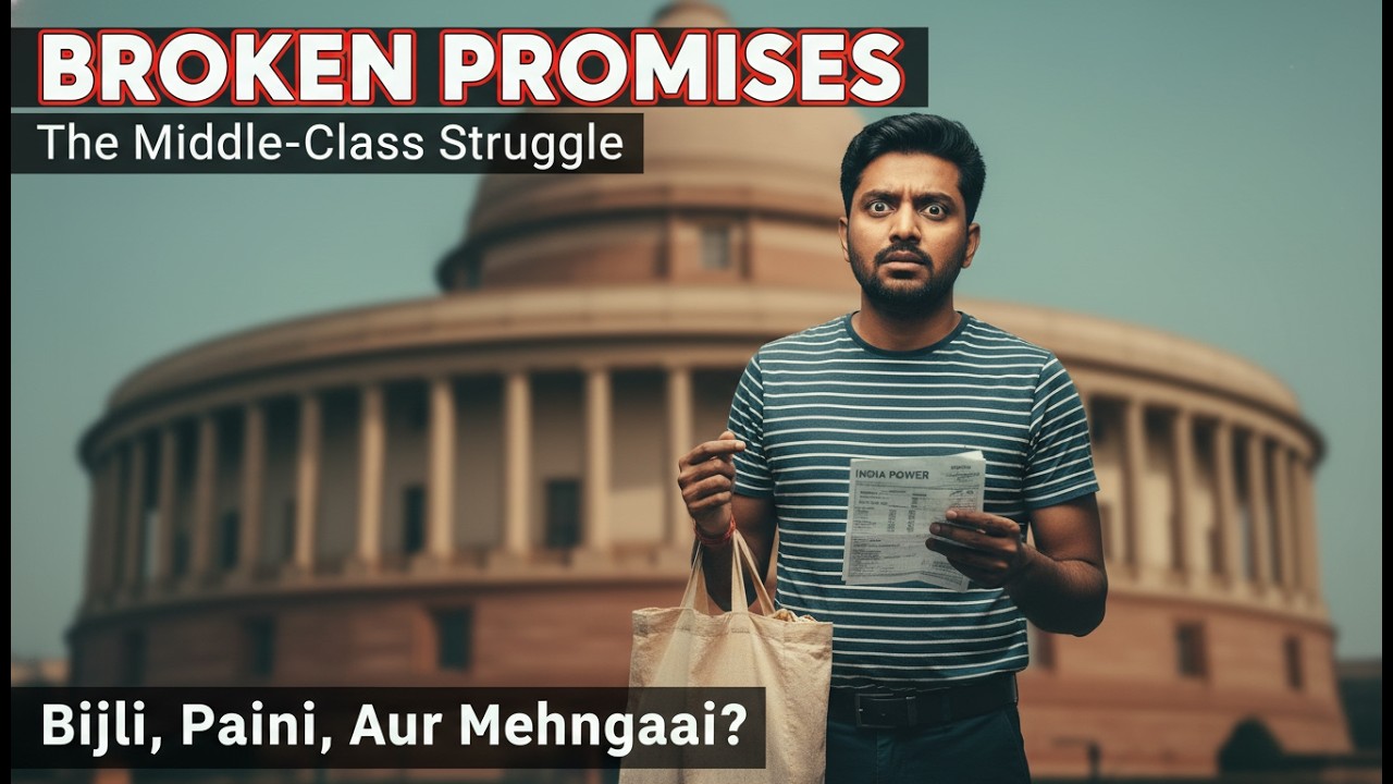 Reality of Budget 2026 | Middle Class Really Benefited or Fooled Again? | Crazy Fuchu