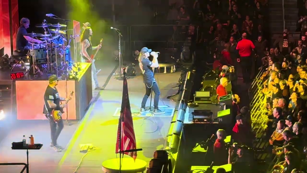 RIP Brad Arnold 3 Doors Down