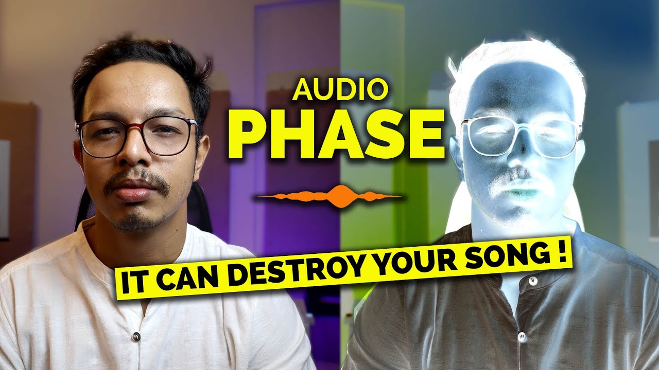 Is Phase Killing Your Song ? What is Phase ? HINDI