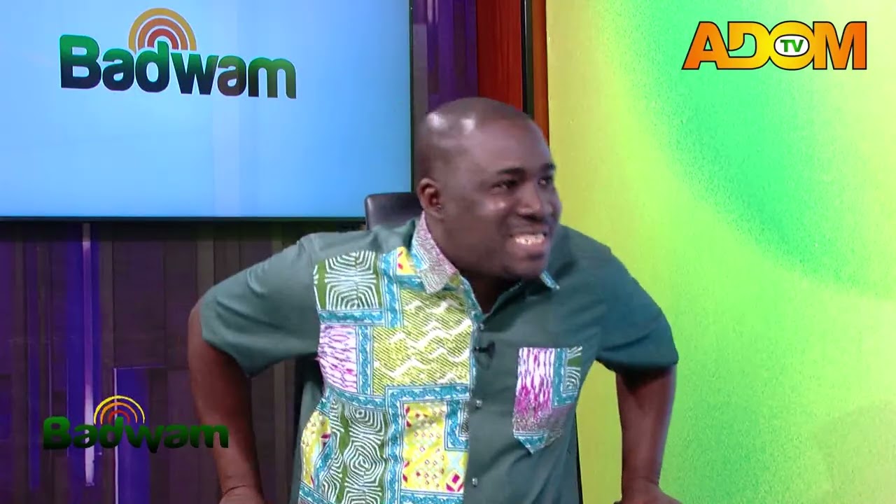 Cocoa Sector Reforms- Mpensenpensemu on Adom TV (16-02-26)