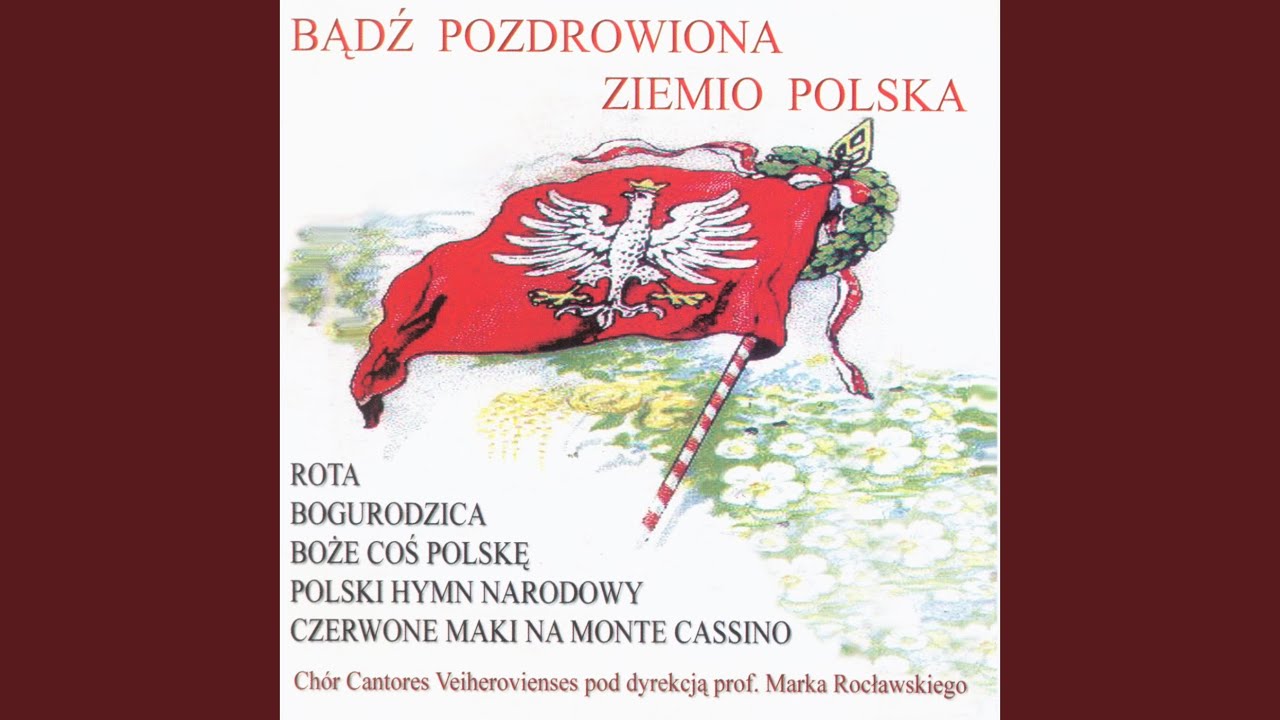 Boze cos Polske