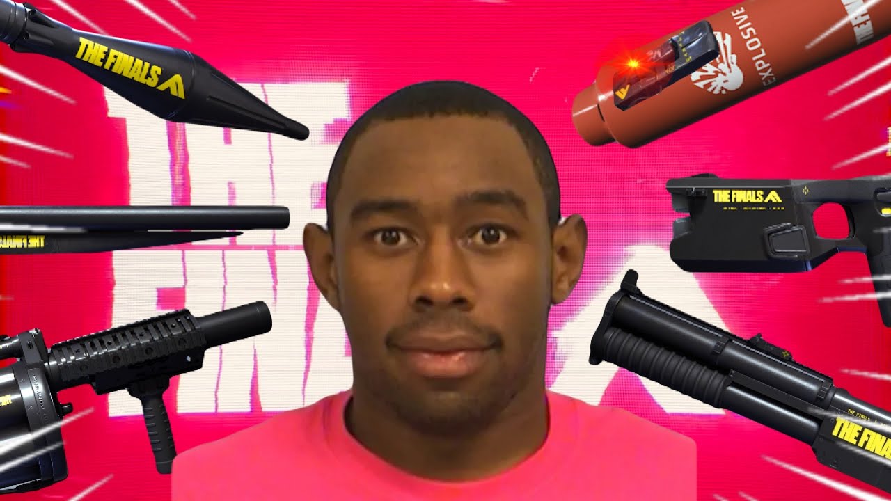 THE FINALS EXPERIENCE.exe