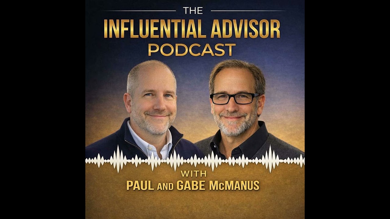 093: Ron Phelps On Values, Service, And Real-World Wealth Advice
