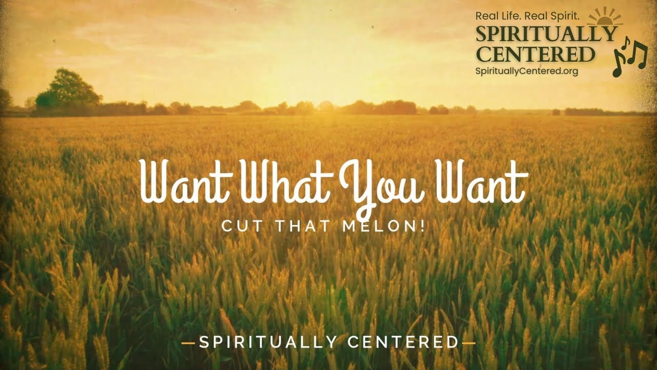 Want What You Want &ndash; Official Music Video
