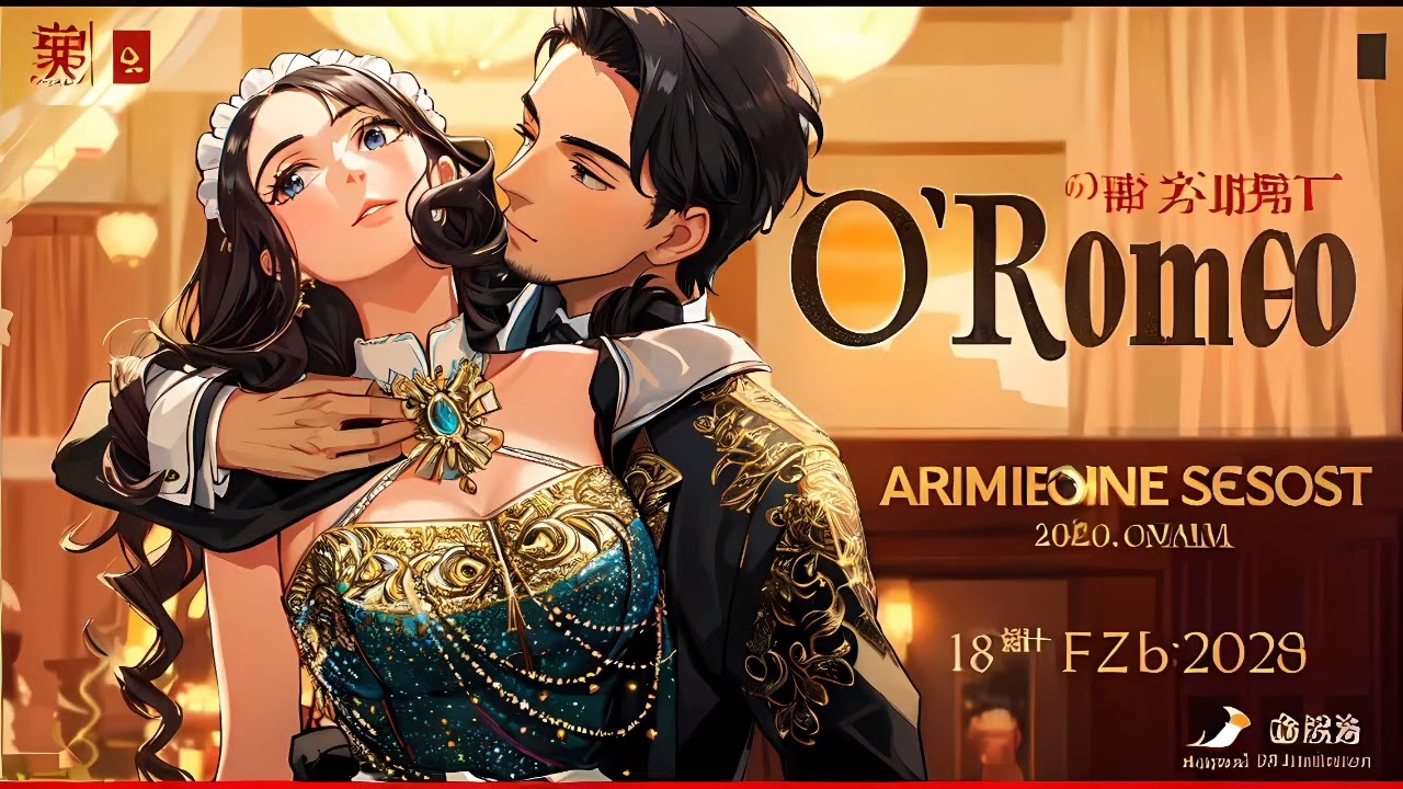 O'Romeo: Aashiqon Ki Colony | ShahidK, Disha P| Sajid N | Vishal B | GulzarMadhubanti Javed A3
