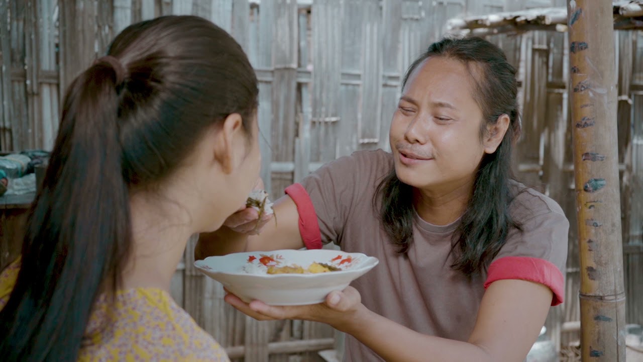 နိုင်လင်းရောင် သရုပ်ဆောင်ထားတဲ့ကိုကြီးချစ်တဲ့ ညီမလေး 😭😭😭