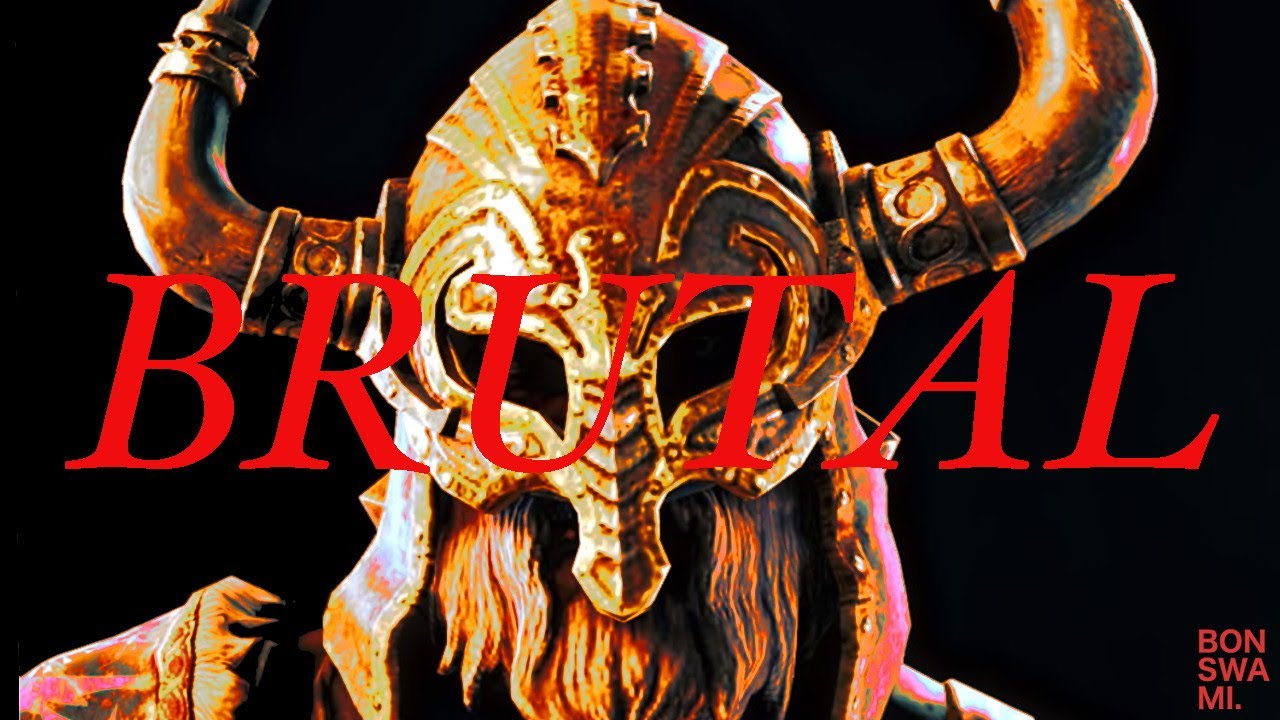 Rep 69 Brawls w. Commentary [For Honor]