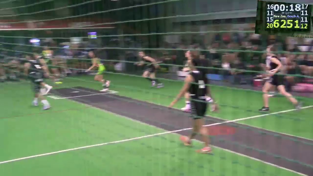 Action Sports South Africa Live Stream 10th July 2017