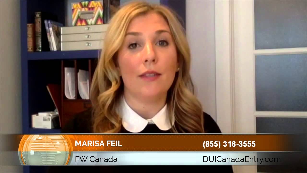 Best Canadian Immigration Attorney | 855-316-3555 Marisa Feil FWCanada