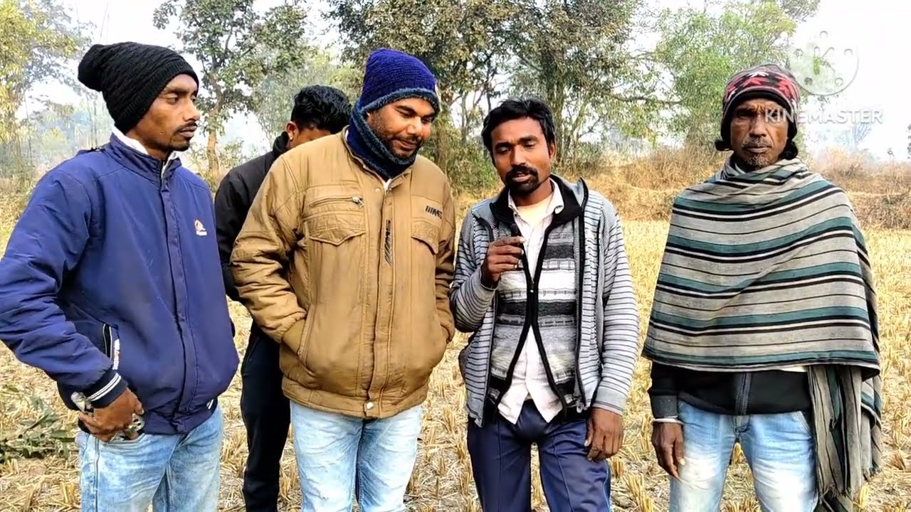 ১৮ ই মাঘ🌼সন্তোষ মাহাতোর আসরে ২ নং কাড়ার জোড়া আগত ফুল মৌসুমে আছে🔥মালিকের কাছে সাক্ষাৎকার শুনুন💢