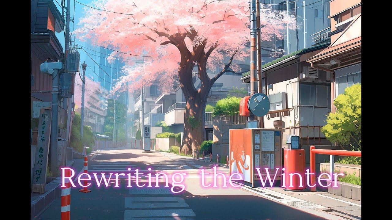 Rewriting the Winter by MidN5Cry
