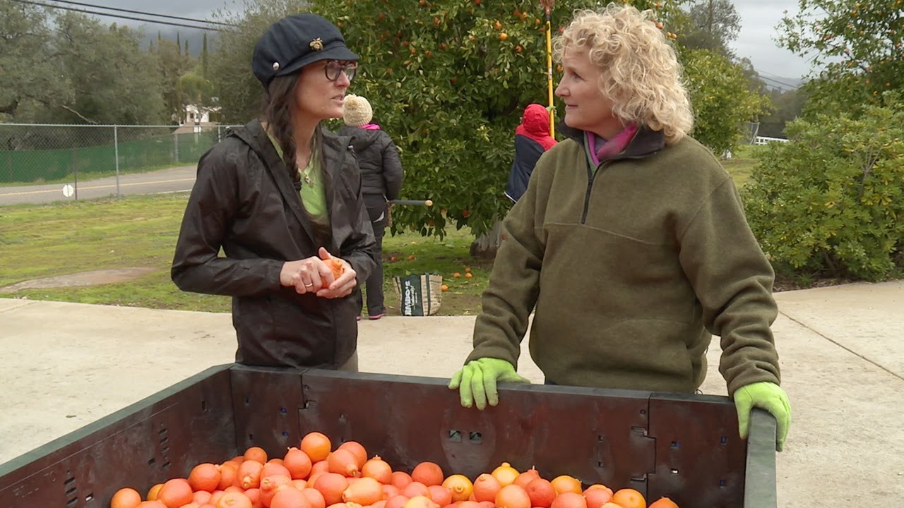 A Growing Passion | Season 7 Episode 4: Food is a Terrible Thing to Waste!