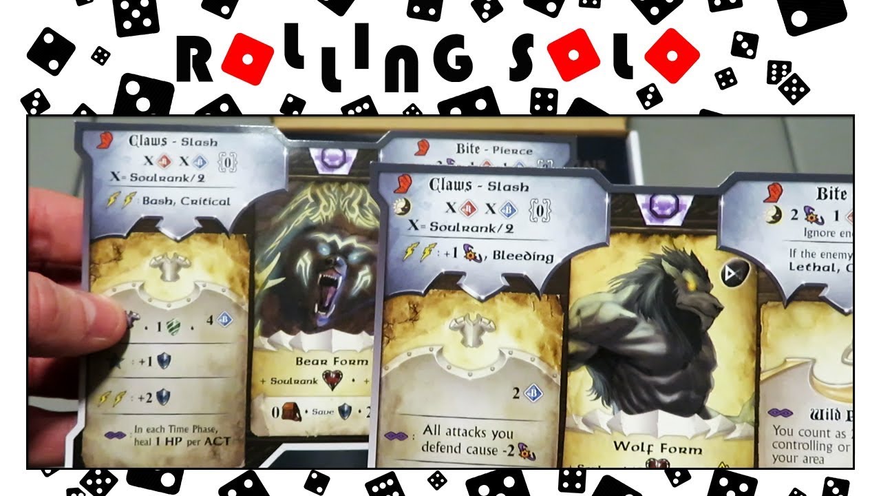 Sword & Sorcery | Unboxing | Kickstarter Wave 2