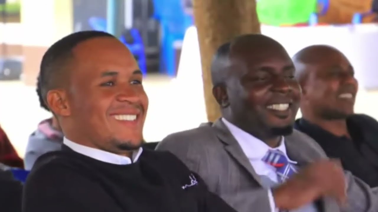 SIKILIZA HAYA || Pr PAUL SHIGELA