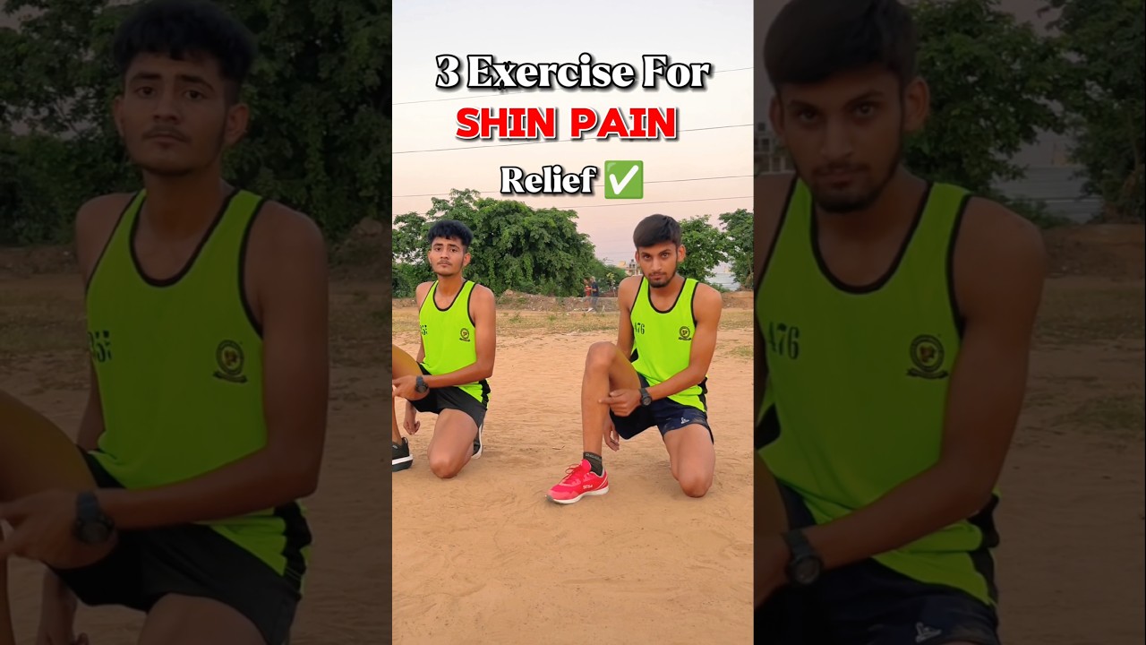 Shin pain workout ✅...#shinpain #workout #running #army #foreyou #exercise