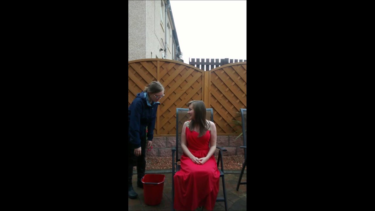 Ice Bucket Challenge
