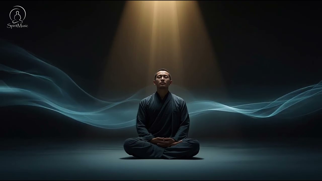 Inner Stability And Calm | 82Hz Meditation Music