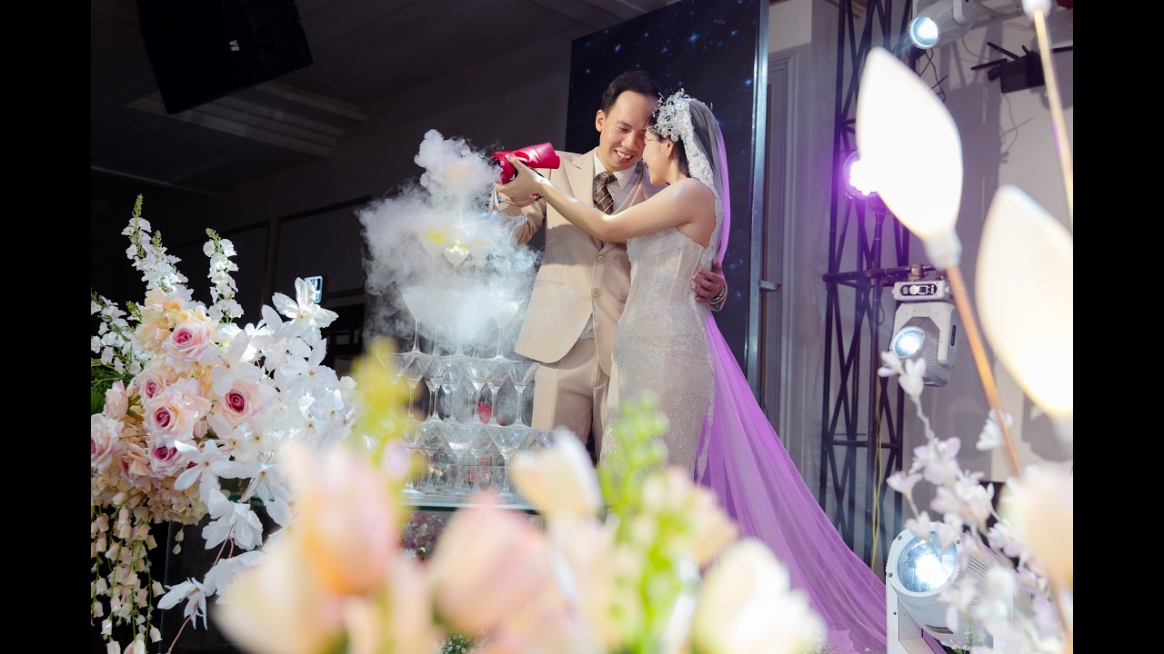 PSC- NGỌC HÂN & XUÂN VINH