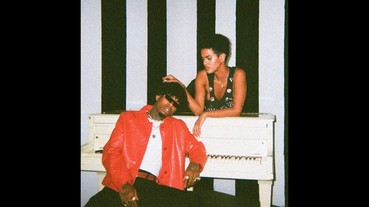 FREE Tory Lanez x Yung Bleu Type Beat 