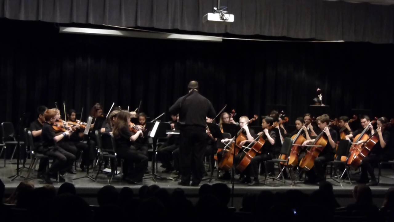 Ninja (Richard Meyer) - 7th graders