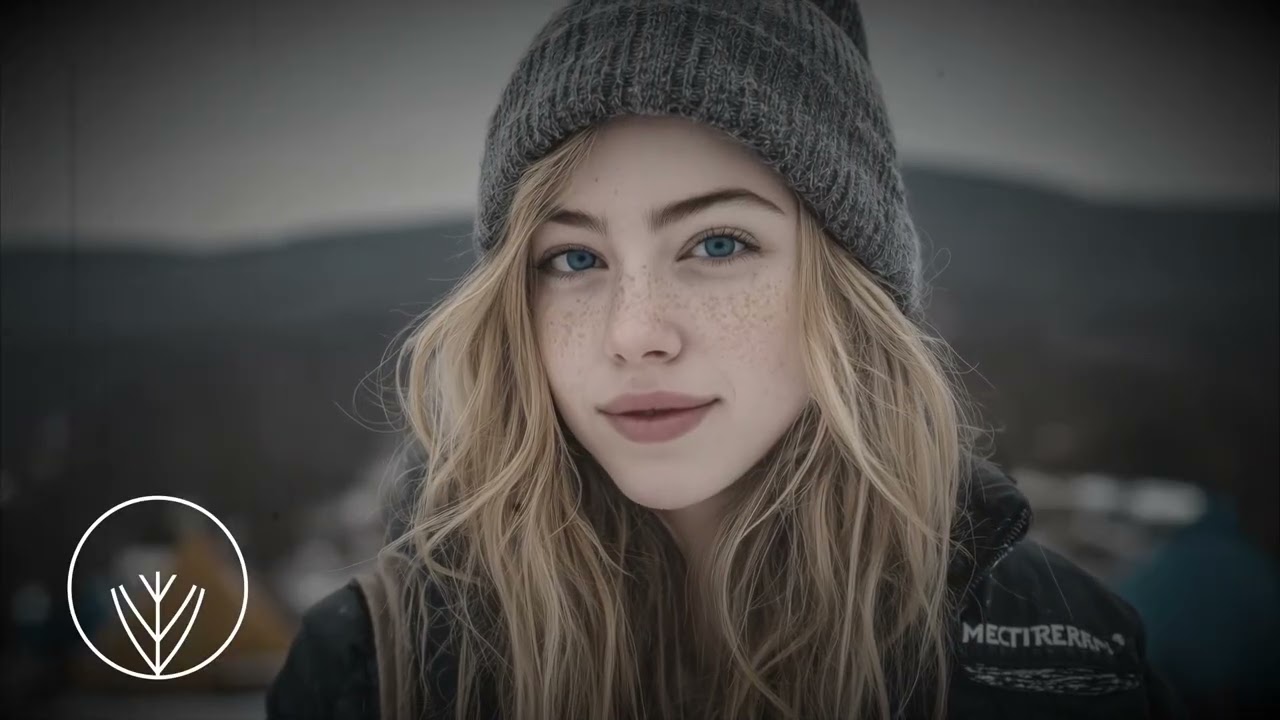 Best of Deep House 2025 | Chill Mix & Deep Feelings