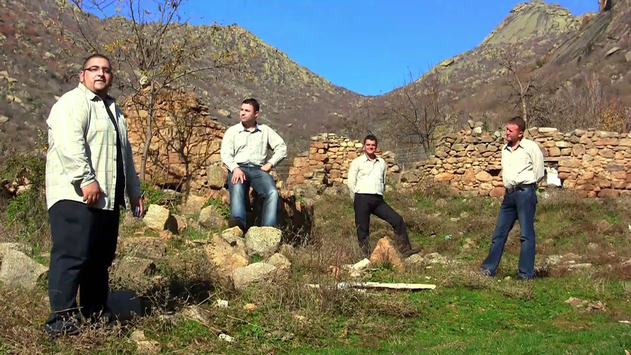 BOLERO-TAPAN GRMI