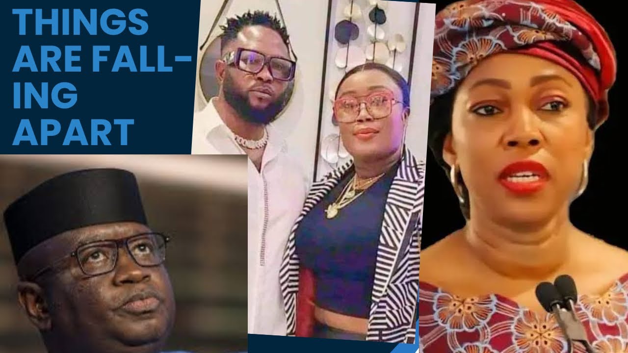 УЖАСНО! Почему вокруг семьи Мада Био постоянно крутятся ужасные вещи?