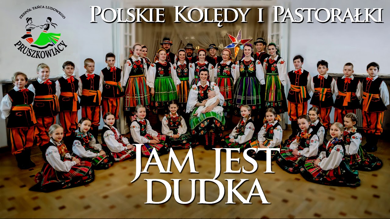 Jam jest Dudka - ZTL Pruszkowiacy
