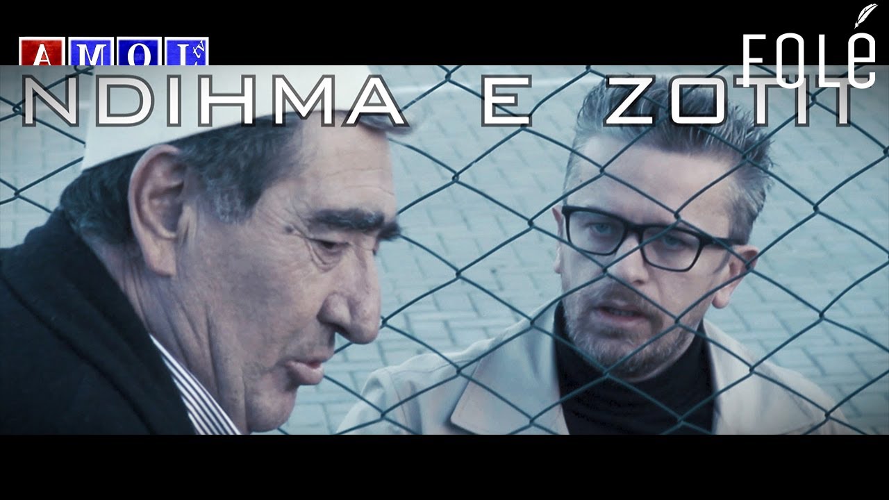 Tigrat 2026 - NDIHMA E ZOTIT