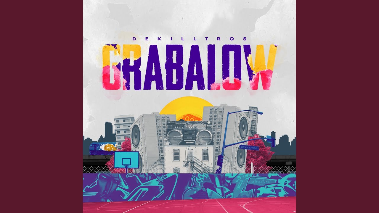 Grabalow