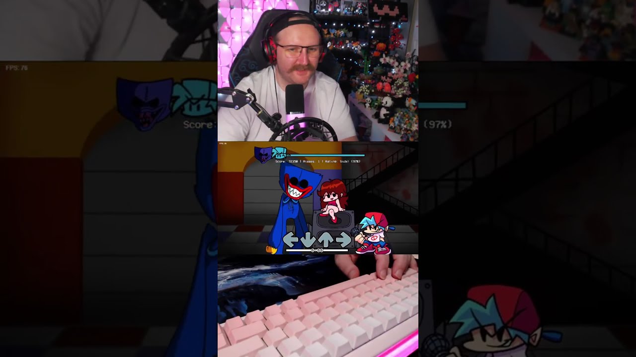 POWER HOUR! Plus Surprises!