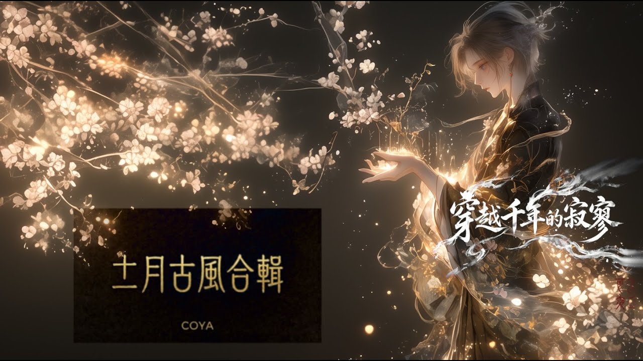 古風雨夜可語 《    【中國風 𝙥𝙡𝙖𝙮𝙡𝙞𝙨𝙩 最極致的孤獨】》｜𝓒𝓞𝓨𝓐可夜 古風𝐏𝐥𝐚𝐲𝐥𝐢𝐬𝐭｜最極致的古風孤獨感音樂｜孤寂 憂傷 唯美｜古風 