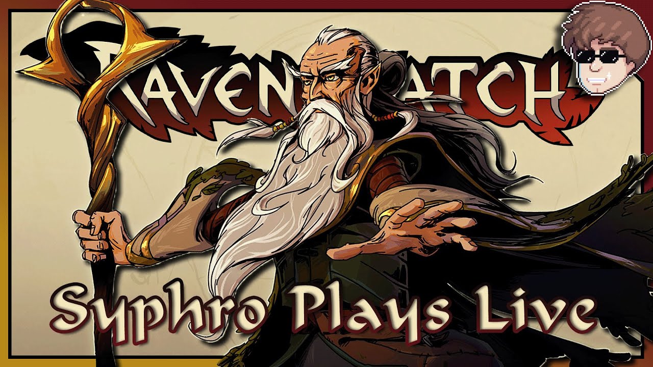 Multiplayer With Viewers [Ravenswatch Gameplay | Syphro Live]