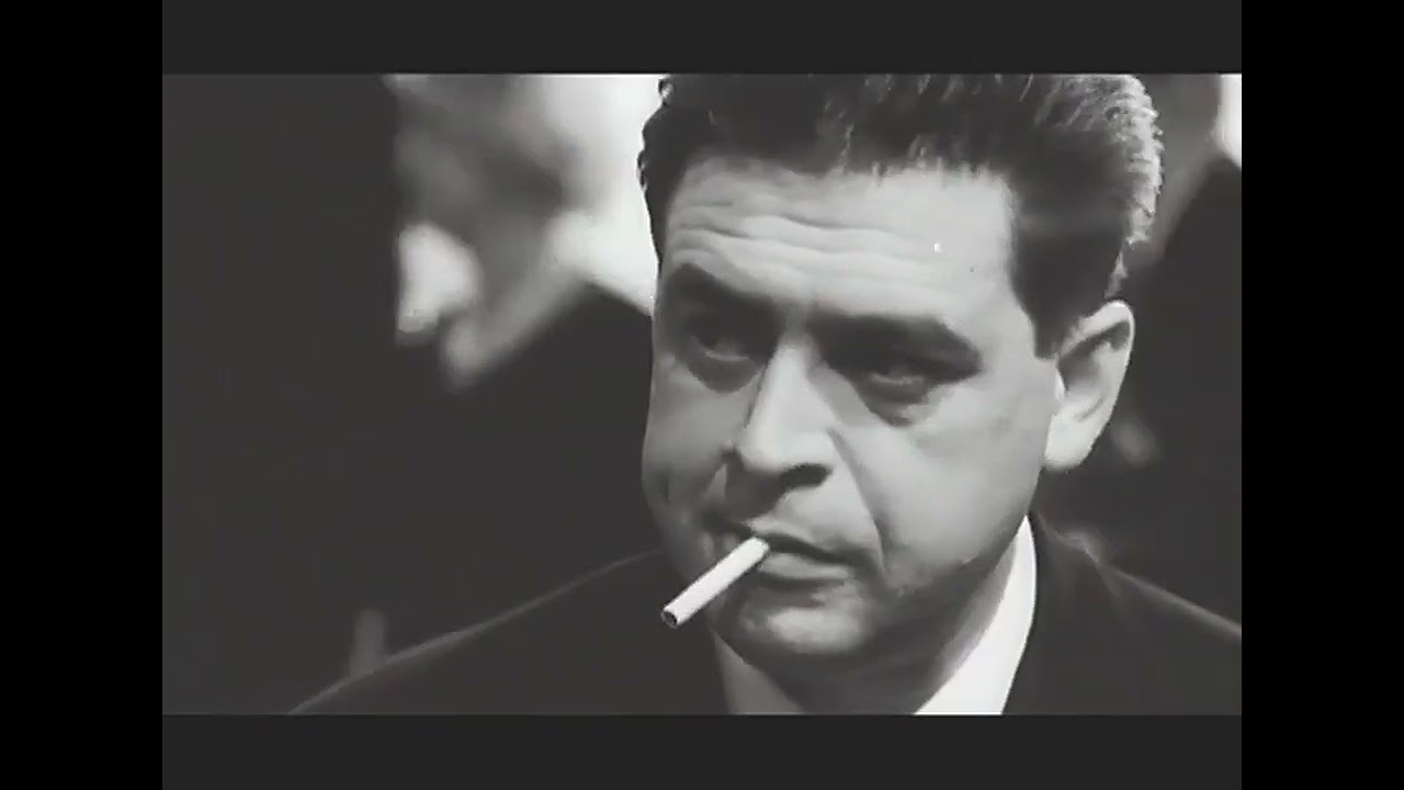 Танго (1969)