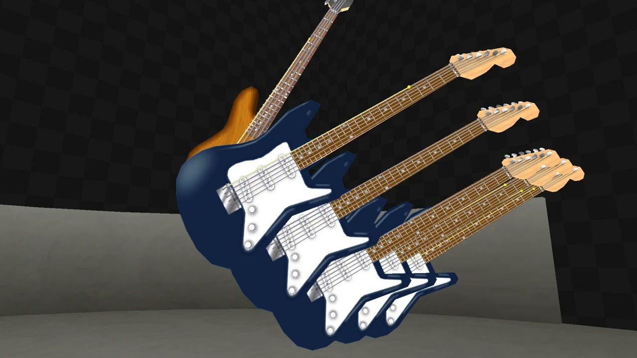 Resonant Chamber Plugged In!!