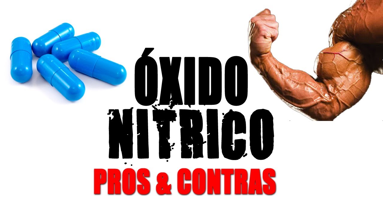 No compres &Oacute;XIDO N&Iacute;TRICO si no has visto este video.