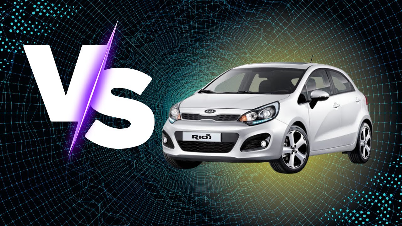 ✅Mazda 2 vs Kia Rio Vs Hyundai i25😱- Cual es mejor? Vale la pena comprarlo🔥