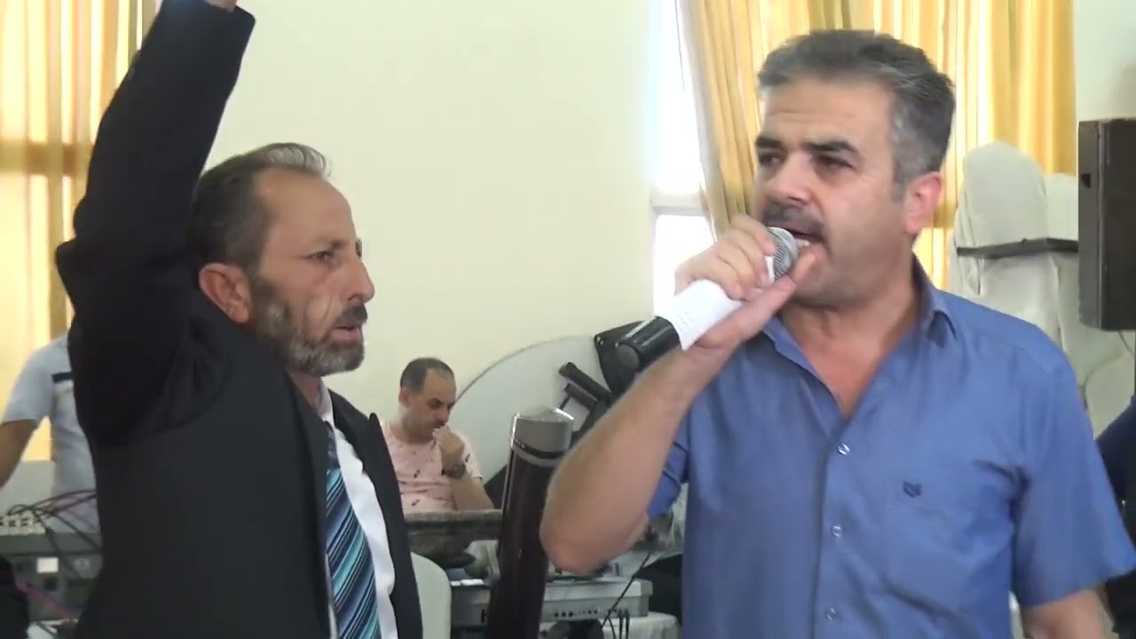 أفراح ال الغانم. بلدة المتاعية   زفاف العاريسان وائل الغانم وثامر الغانم