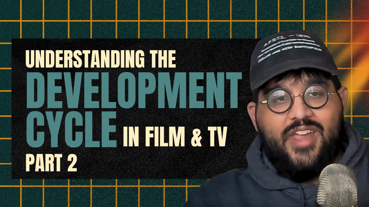 UNDERSTANDING DEVELOPMENT: Part 2 - Slate Against The Machine (Episode 4)