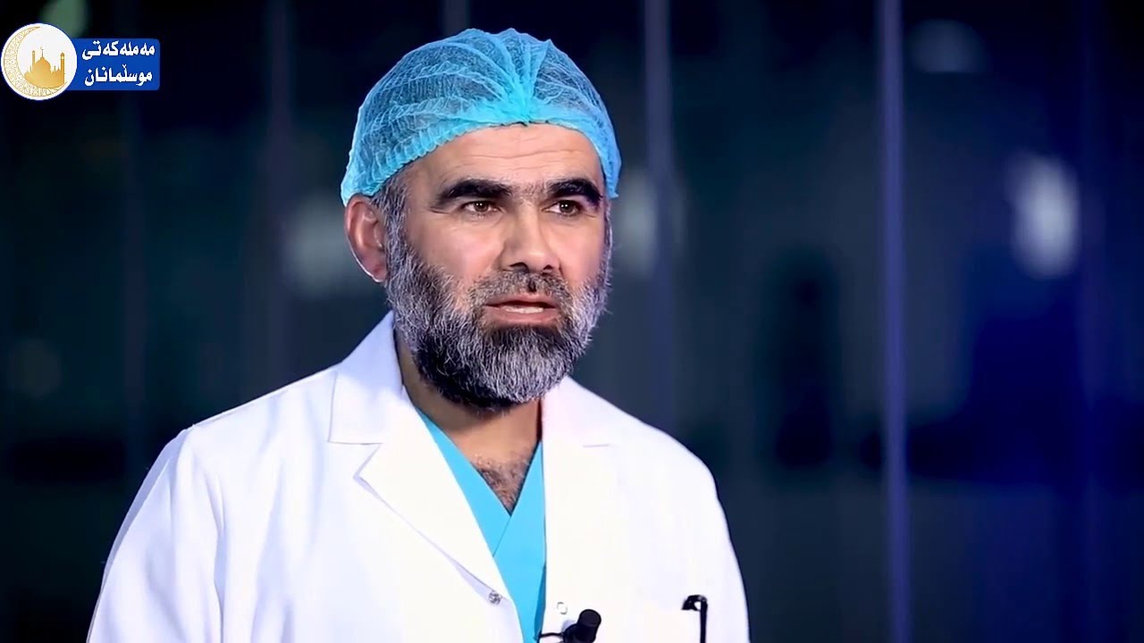 خوێندنەوەی شیعرێكی كاریگەری نالی لەلایەن دكتۆر عەبدولواحیدەوە