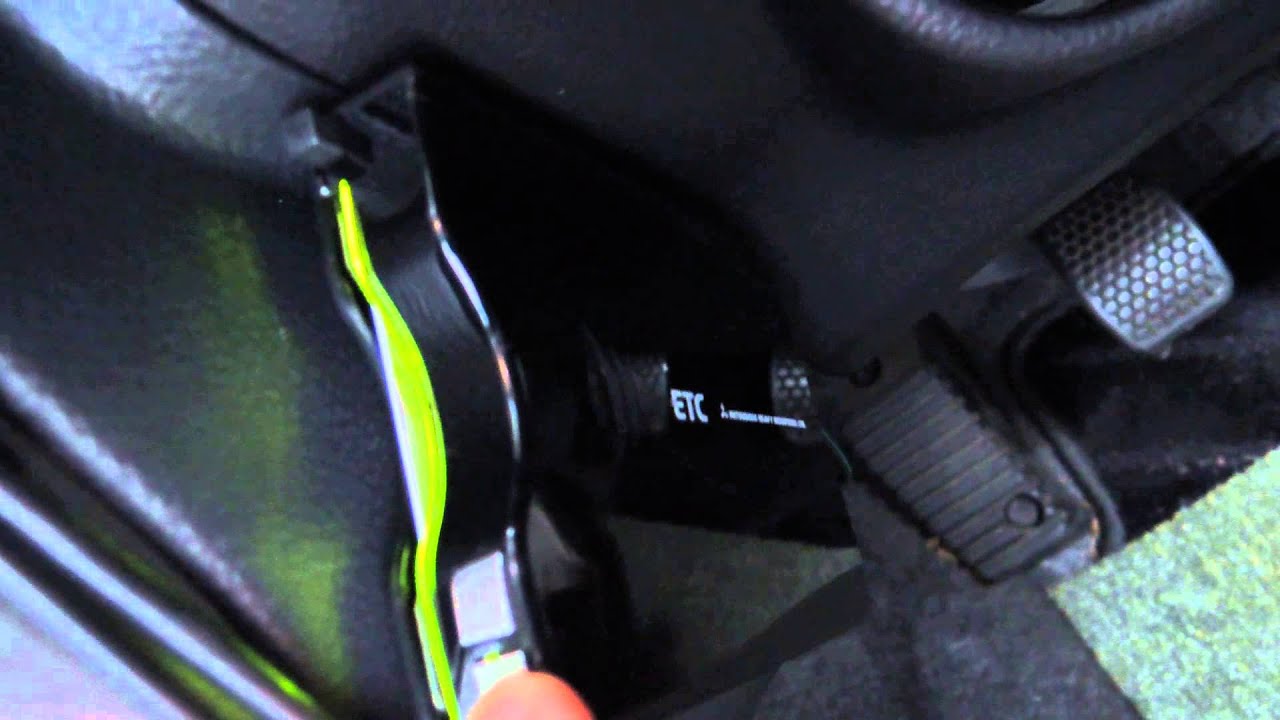 ETC車載器 三菱MOBE-700音声等