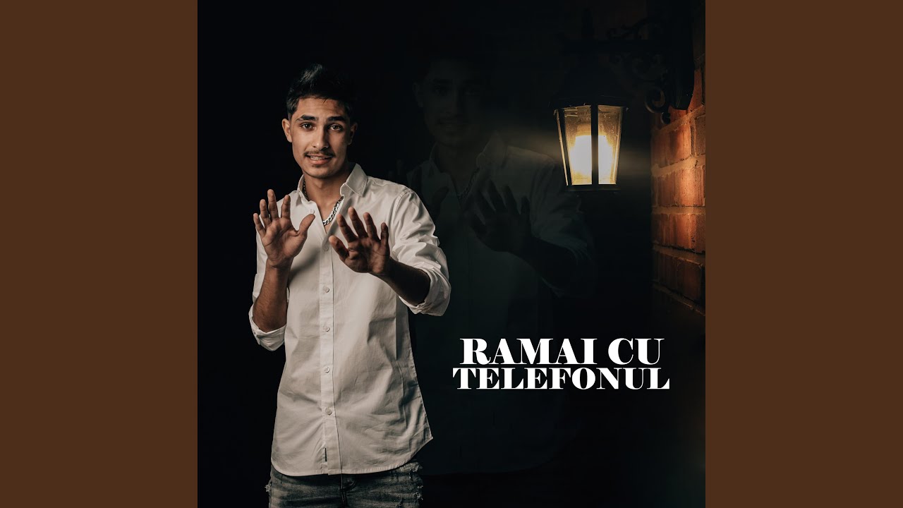 Ramai cu telefonul