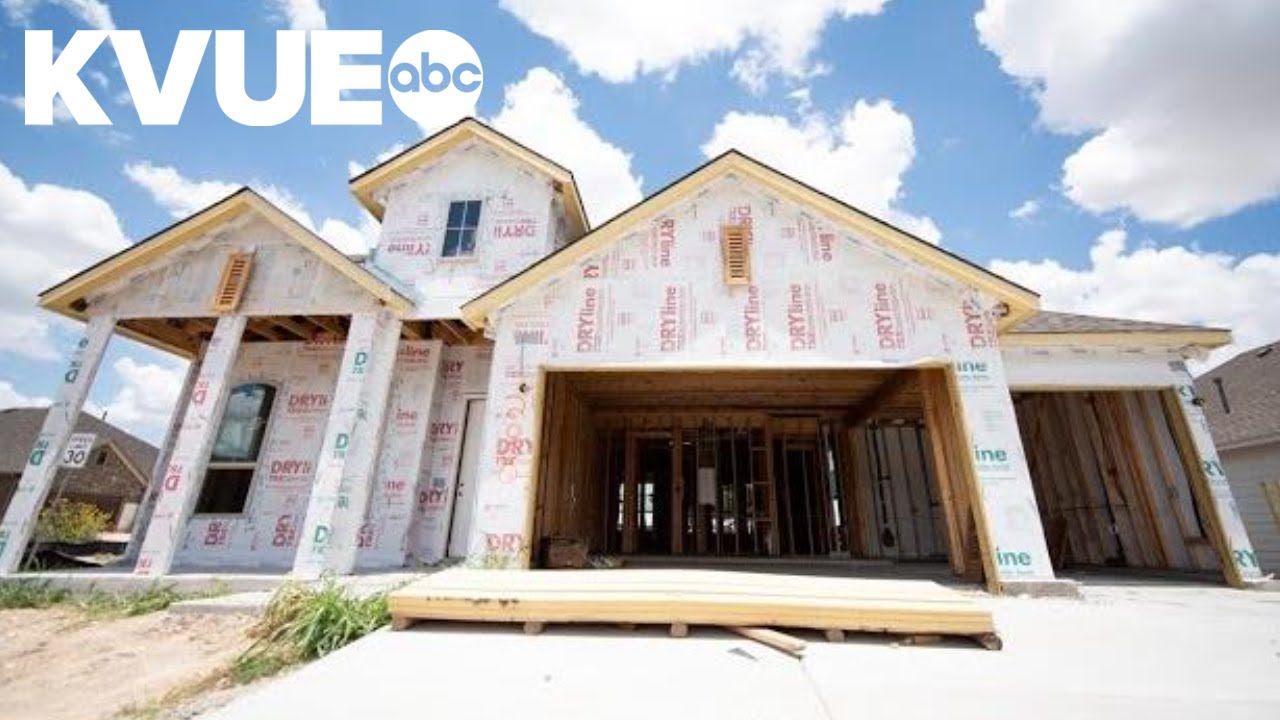 Austin-area housing market stabilizes as buyer demand grows